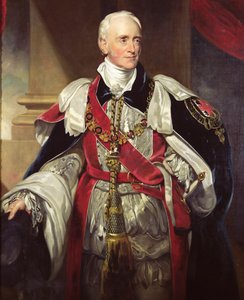 Philip Yorke (1757-1834), Terzo Conte di Hardwicke