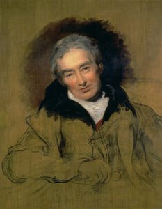 Ritratto di William Wilberforce (1759-1833) da Thomas Lawrence