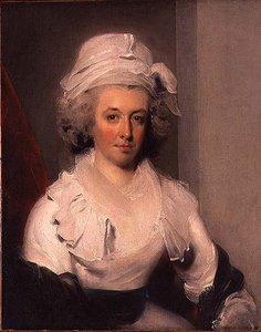 Ritratto di una signora da Thomas Lawrence