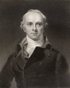 Samuel Lysons (1763-1819) inciso da H. Robinson, da 