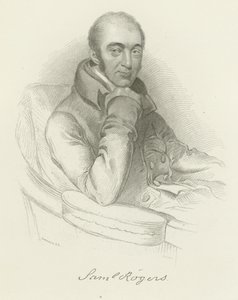 Samuel Rogers