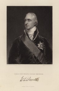 Visconte Whitworth