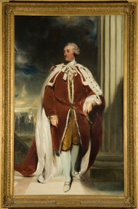 William Henry Cavendish-Bentinck, 3º Duca di Portland da Thomas Lawrence