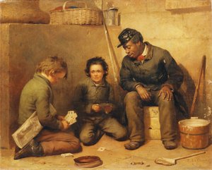 High-Jack-Game (c.1861)
