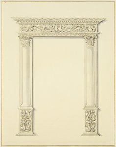 Porta nella 