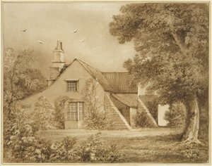 Quartieri di Fairfax, Montpelier Farm, durante l