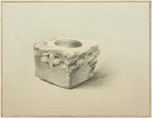 Fonte trovata sotto i 