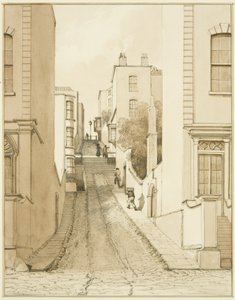 Spring Hill da King Square da Thomas Leeson the Elder Rowbotham