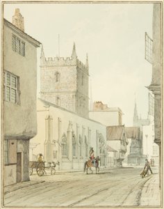 Chiesa di San Pietro e Canonica