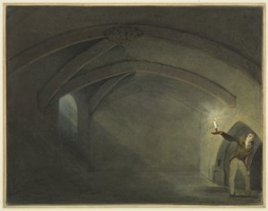 La presunta 