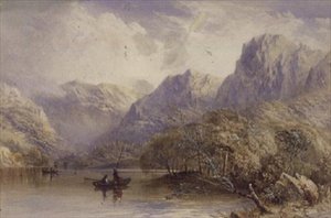 Thirlmere: Distretto dei Laghi