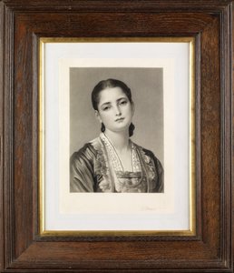 Anita da Thomas Lewis Atkinson