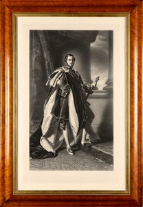 Sua Altezza Reale il Principe Consorte da Thomas Lewis Atkinson
