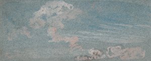 Studio del Cielo, No. 4