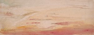 Studio del cielo, n. 8