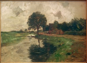 Canale a Siethwende da Thomas Ludwig Herbst