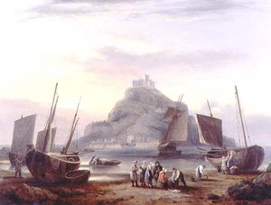 Monte San Michele