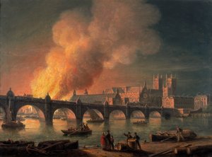 Ponte di Westminster e l
