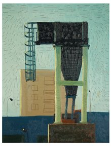 Flyover da Thomas MacGregor