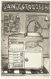 San Fotocopia da Thomas MacGregor