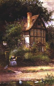 La Porta del Cottage