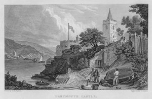 Castello di Dartmouth