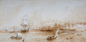 Gravesend, Kent da Thomas Mann Baynes