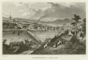 Londonderry