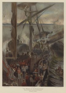 Il naufragio della Birkenhead