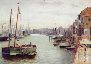 North Shields da Thomas Marie Madawaska Hemy