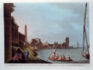 Vista esterna dell