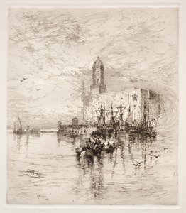 Castello di San Juan de Ulua, Verz Cruz, 1884