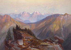  da Thomas Moran