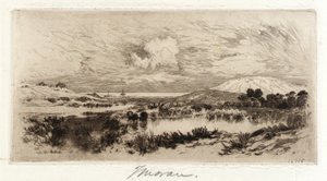  da Thomas Moran