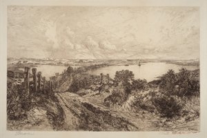  da Thomas Moran