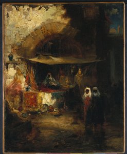 Bazar Marocchino