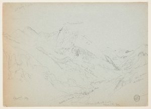 Monte Santa Croce