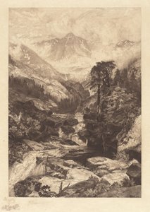 Montagna della Santa Croce, Colorado