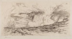 Niagara—Dal Lato Canadese
