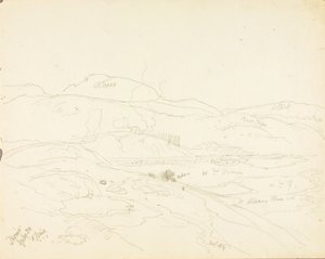 Norris da Thomas Moran