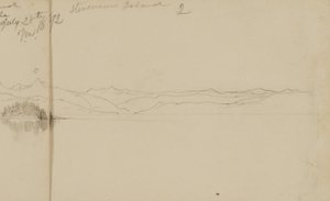 Isola di Stevensons (n. 2)