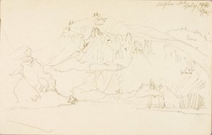 Montagna di zolfo