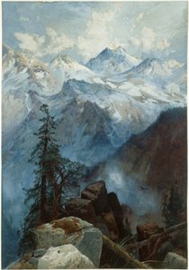Cima delle Sierras