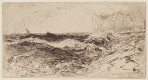 Il mare risonante