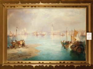 Venezia, 1902
