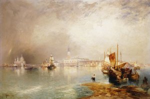 Venezia