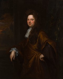 Ritratto di un uomo, forse un autoritratto da Thomas Murray