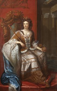 Regina Anna da Thomas Murray