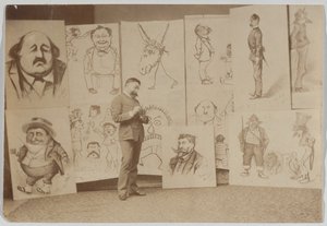  da Thomas Nast