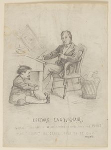 Studio per Cartone, "Editor